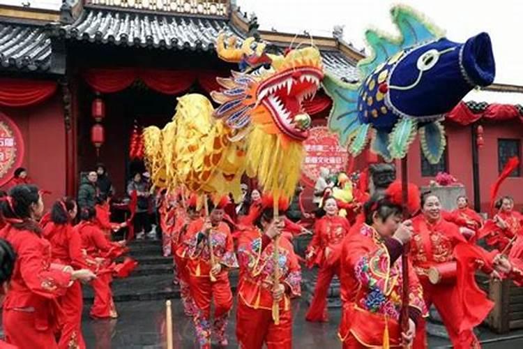六安有什么风俗人情 六安有什么风俗