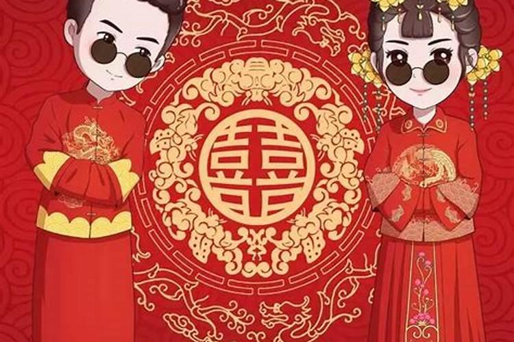算命的说我会离婚