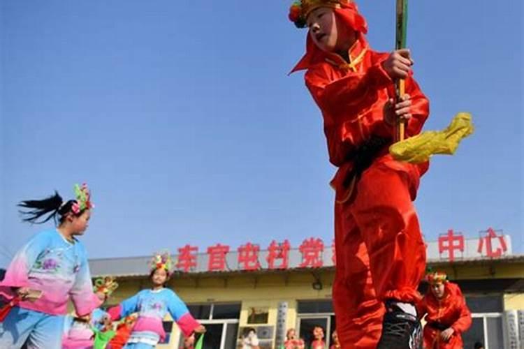 河北承德人怎么过小年 有哪些风俗