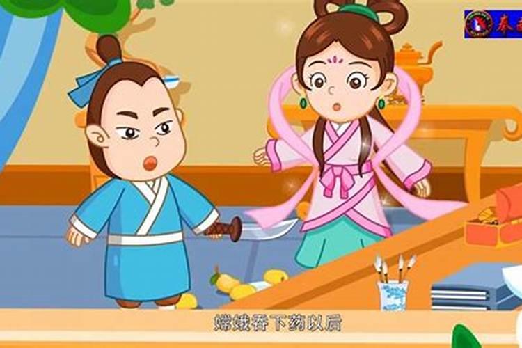 各民族都是如何过中秋的？