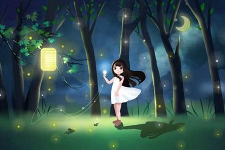 鬼节出生女人吉凶祸福 鬼节出生的女孩对家族有没有影响