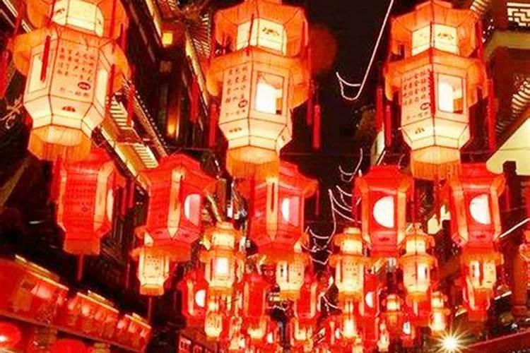 正月十五可以回娘家么 元宵节带什么礼物回家好