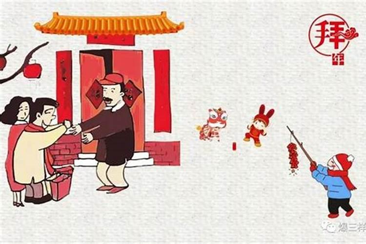 十五送灯笼有什么讲究