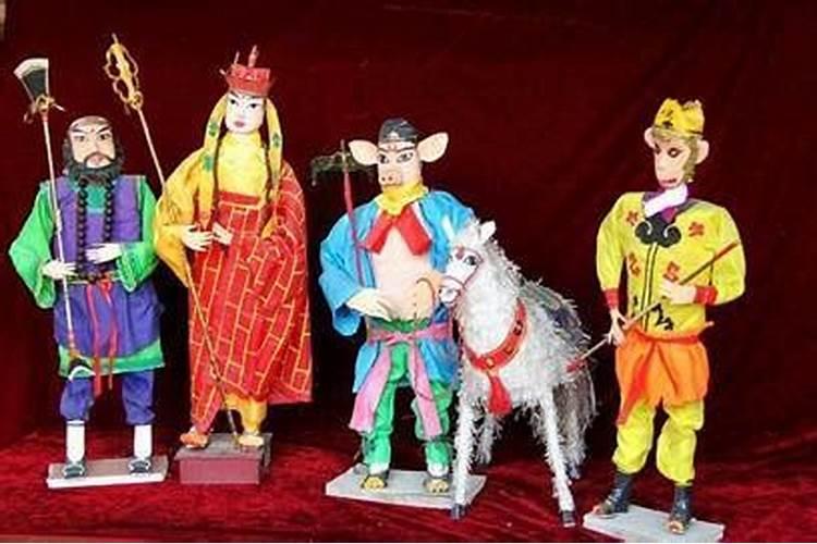 中国几大鬼节 鬼节日都是什么时候