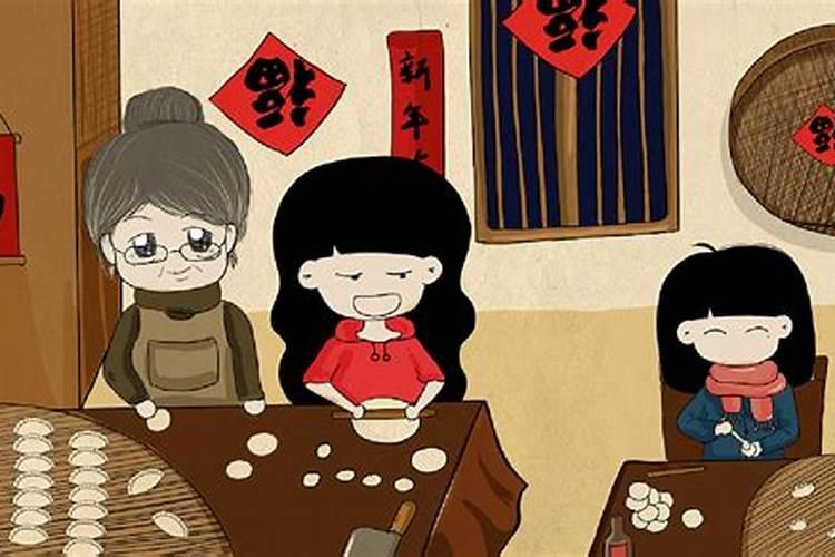 作文过年的味道800字