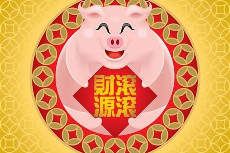 1983年属猪2025年每月详细运势