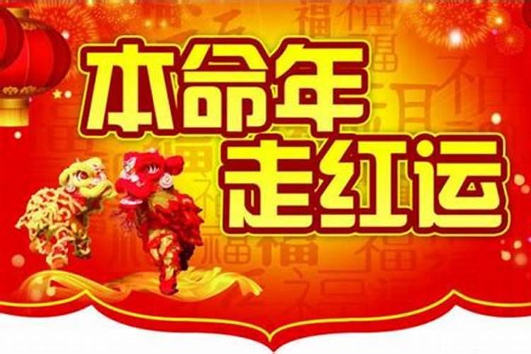 属龙本命年要注意什么