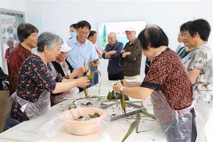 启东端午节为什么叫爹阳节？