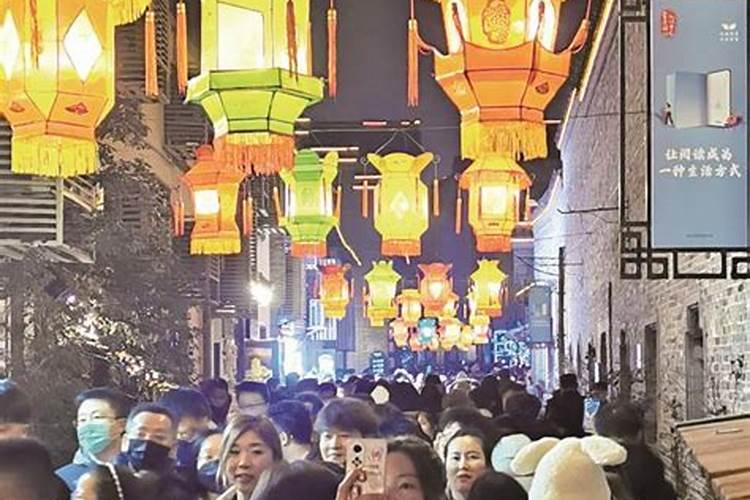说说“老镇江”的春节习俗有哪些