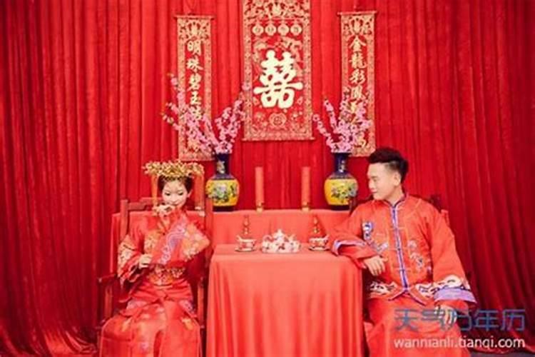 婚姻不顺日柱一查表,八字中有哪些信息不利“婚姻？