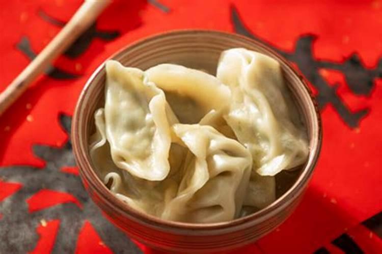 冬至不吃饺子会怎么样 冬至不吃饺子会有什么预兆吗