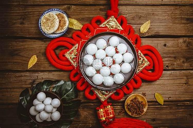 福鼎过元宵节吃什么,干什么