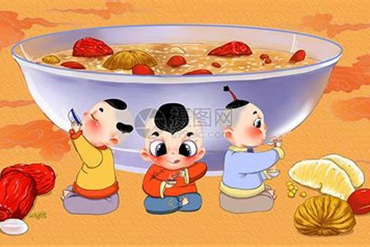 腊八风俗作文600字初中二年级(合集)