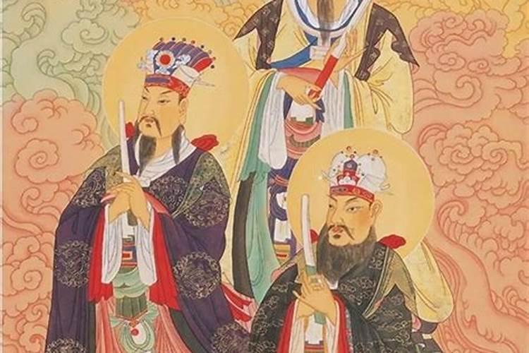 中元节的忌讳有哪些