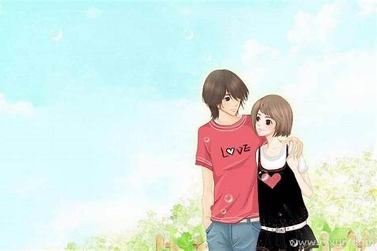 梦见异地恋男朋友和别人在一起