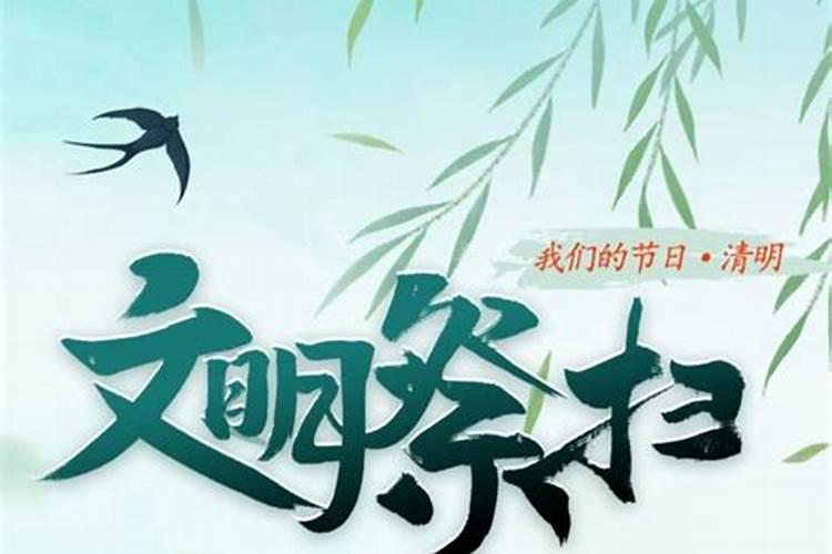 清明节小学生网上扫墓流程