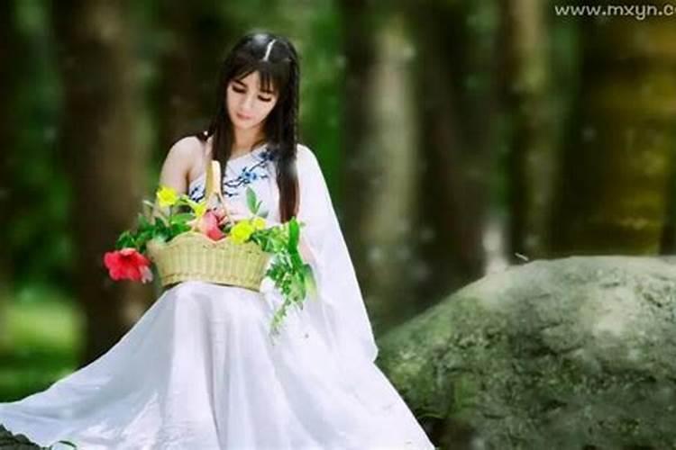 梦见一个漂亮女人好不好