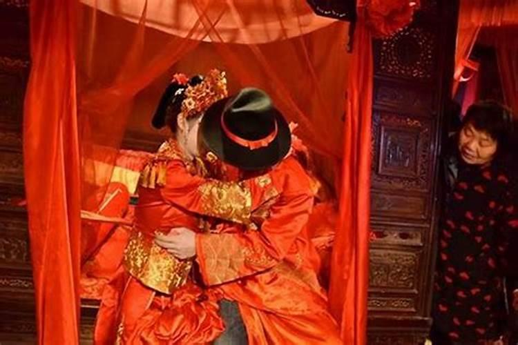 结婚看日子是看双方的生辰八字吗