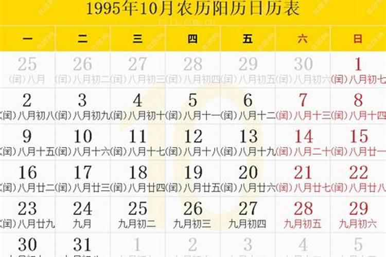 1995年农历10月生的,今年桃花运怎么样