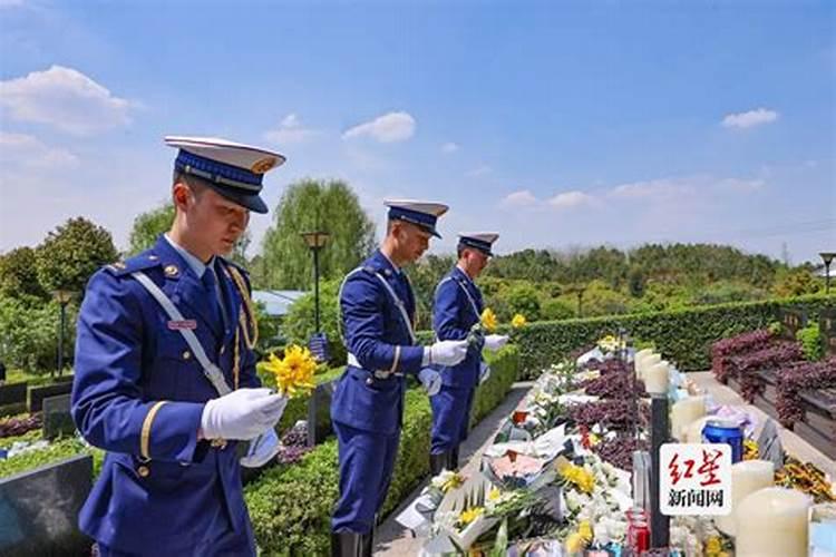 清明节适合去的地方