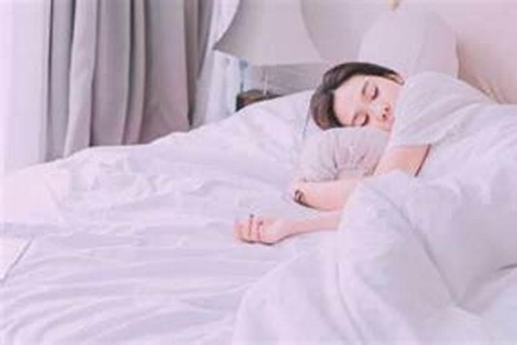 梦见去世的妈妈还活着是什么意思