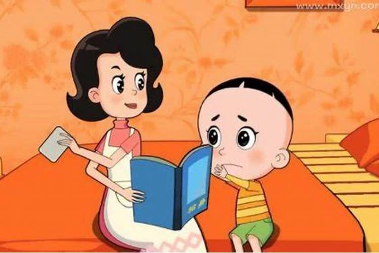 梦到儿子是什么意思？