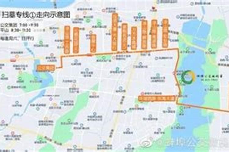 请简要介绍在你的家乡人们是怎么过清明节的