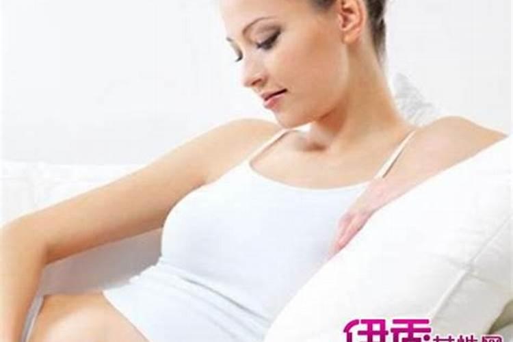 孕期做春梦是男孩女孩呢(怀孕早期做春梦是女孩)