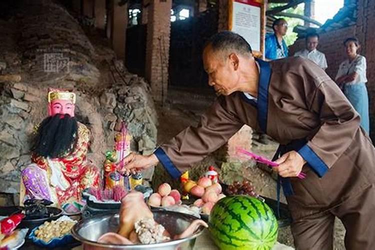 腊月18是哪位神仙的生日