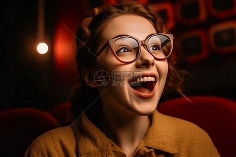 梦见女人的逼什么意思？