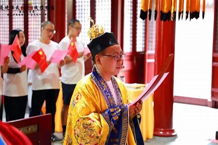 南通如皋丧事习俗