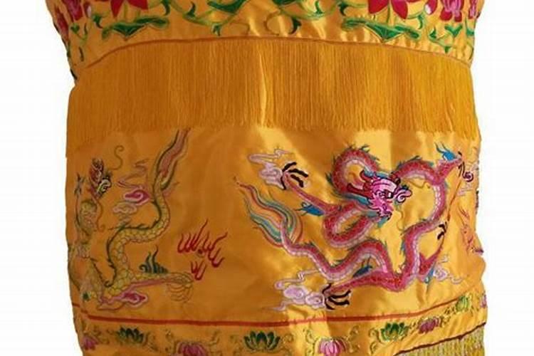 命带华盖的女人是好命