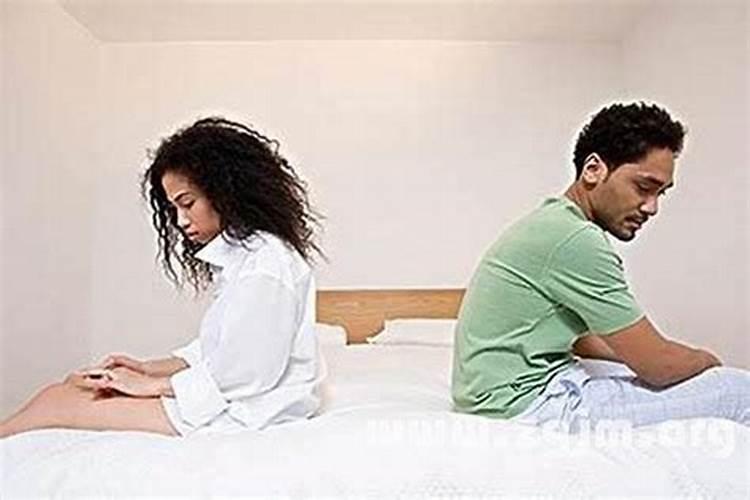 梦见邻居家的女人的预兆