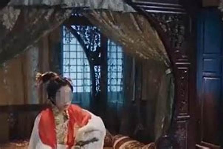 梦见和自己媳妇行房是啥意思
