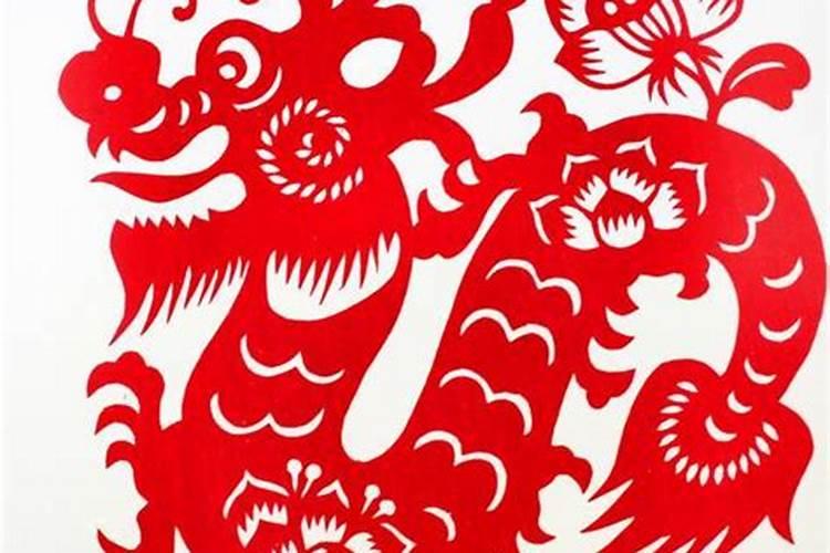 属龙人2025年全年运势及运程