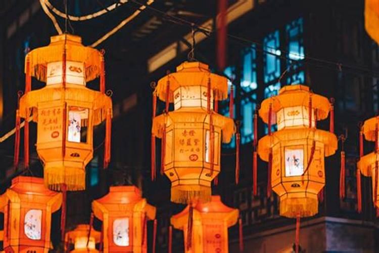 正月十五是什么节日/？