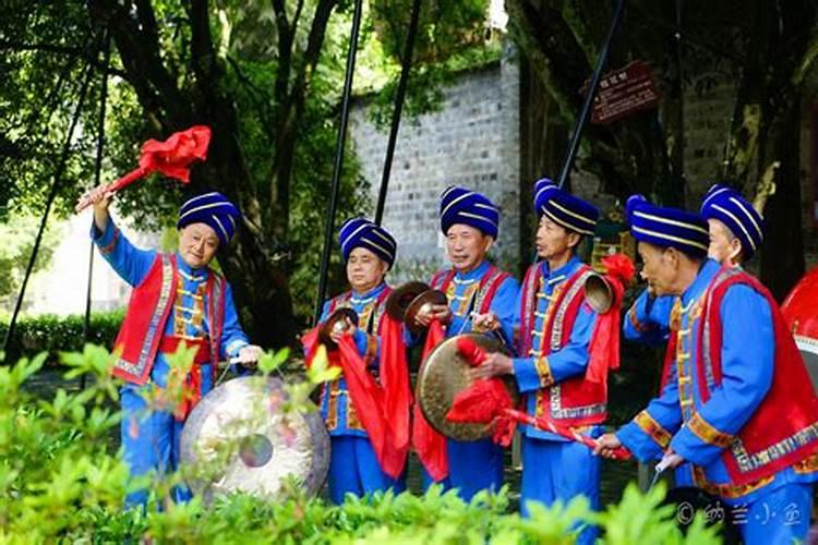 中元节前后几天不出门 地区不同习俗为准