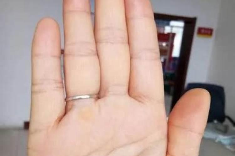 这三种手相的人子女必定能够成龙成凤