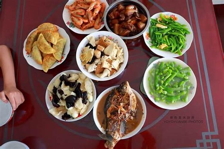 中元节烧纸的正确方法