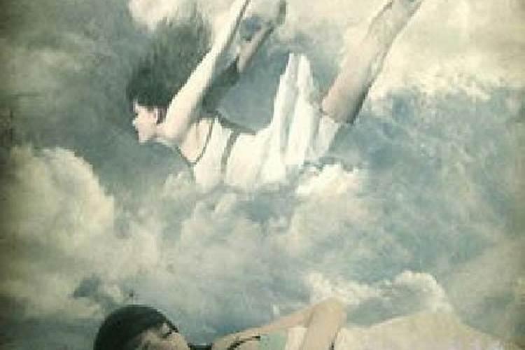 梦见死人托梦是什么意思？