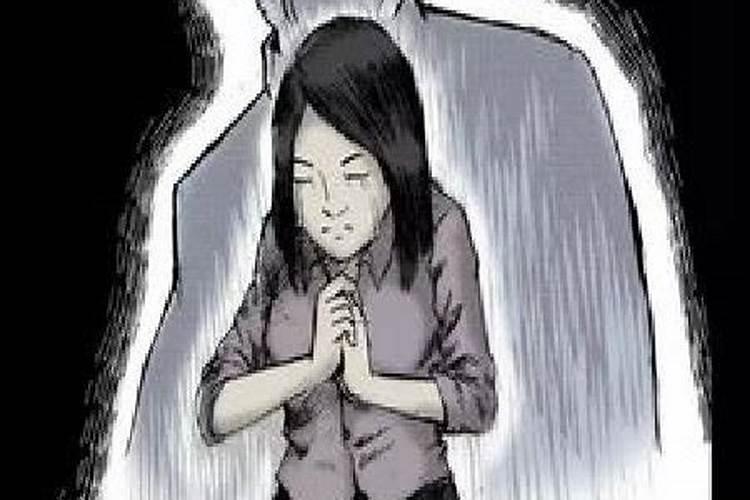 梦见死人托梦是什么意思？