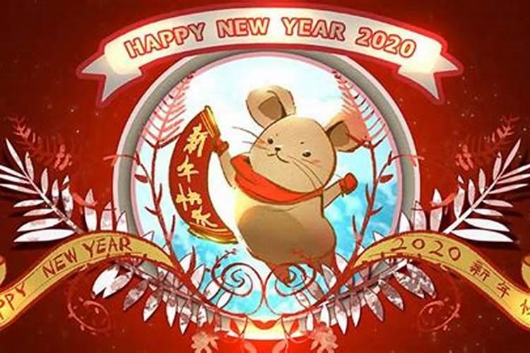 十二生肖为什么老鼠排第一