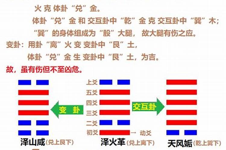 梅花易数报三个数怎么起卦