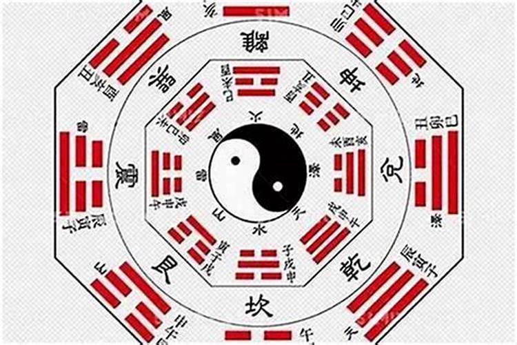 民间算命口诀完整分类 民间算命口诀分类