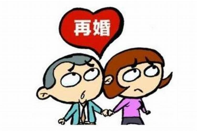 离婚又复婚算不算二次婚姻