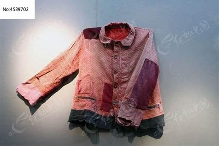 穿旧了的衣服都怎么处理？