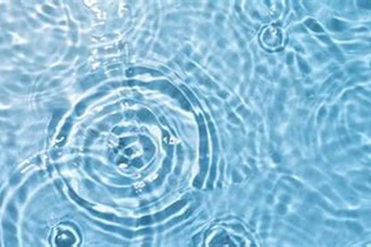梦见水流急意味什么 梦见水流急好不好