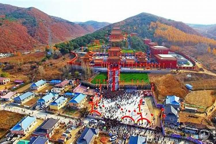 打算去东台观音禅寺为堕胎婴灵超度,大概是什么样的流程？