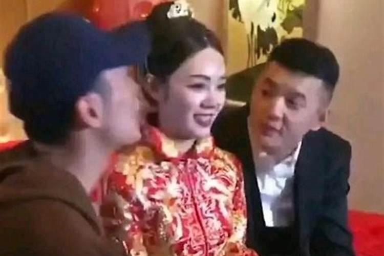 梦见哥哥嫂子复婚的预兆
