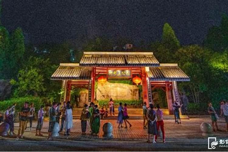2022漳州中秋节可以去哪玩 附中秋最新活动